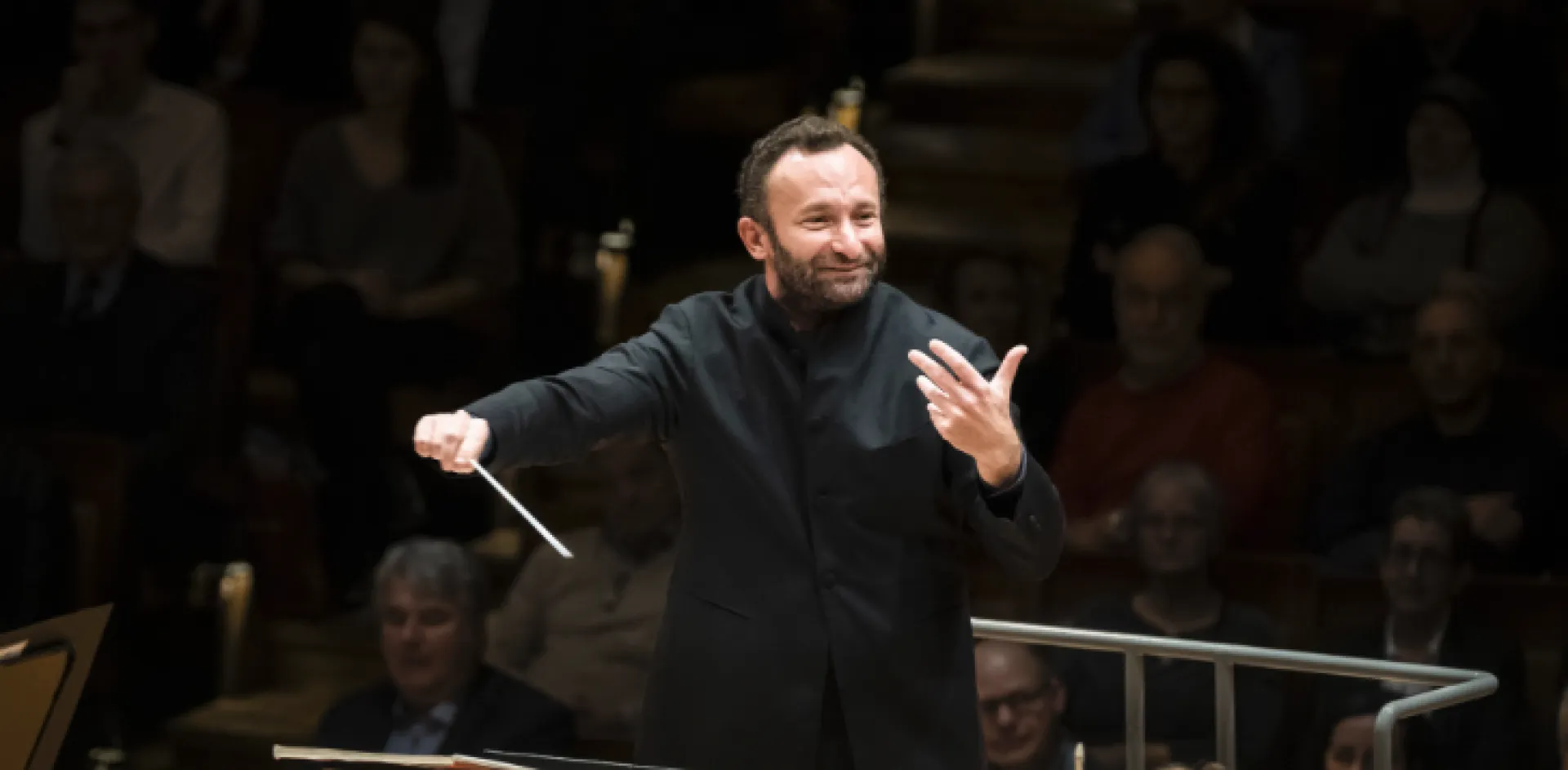 Kirill Petrenko